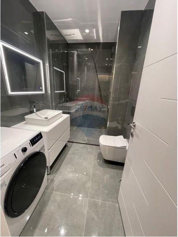 Appartamento - In Vendita - Complesso Fratari, Tirana (ID: 530381006-177)