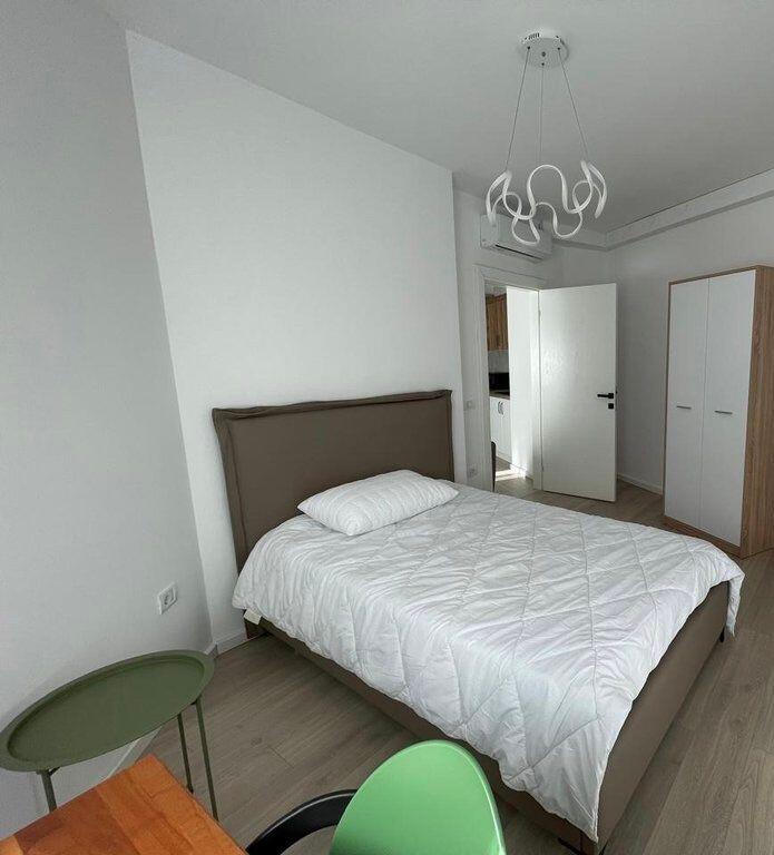 AFFITTASI APPARTAMENTO 2+1 IN VIA BOGDANEV