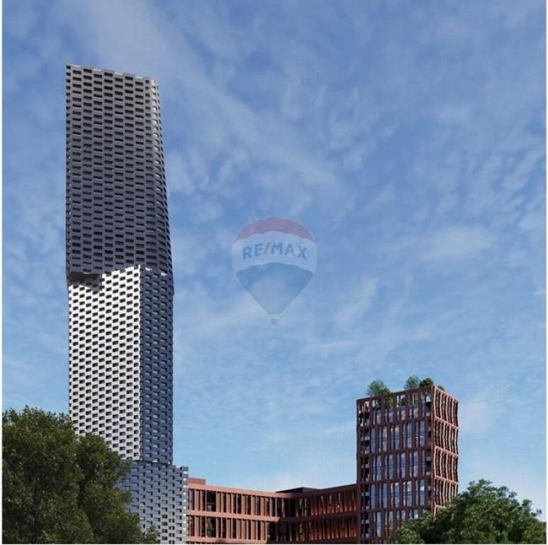 Apartment - For Sale - Bulevardi i Ri, Tirana (ID: 530191031-705)