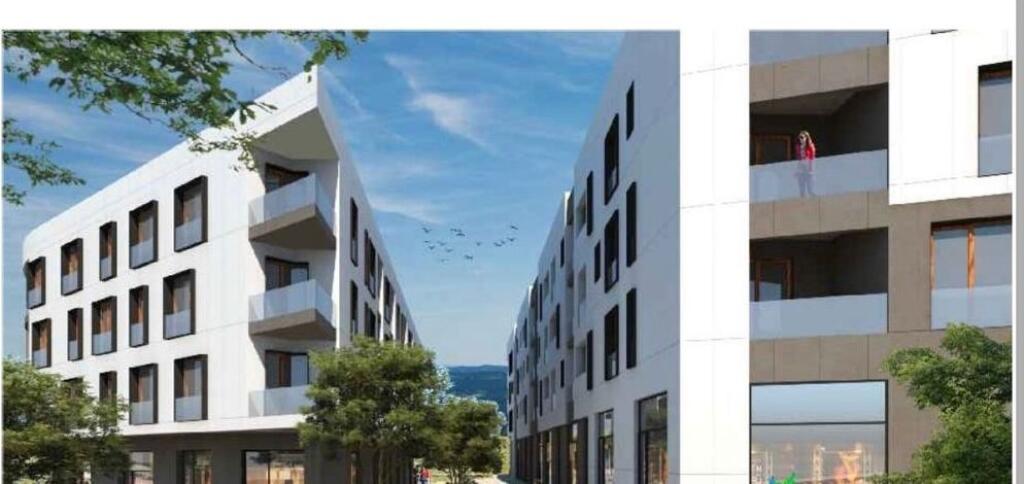 Commercial Space for Rent on Floor 0 near the Dry Lake