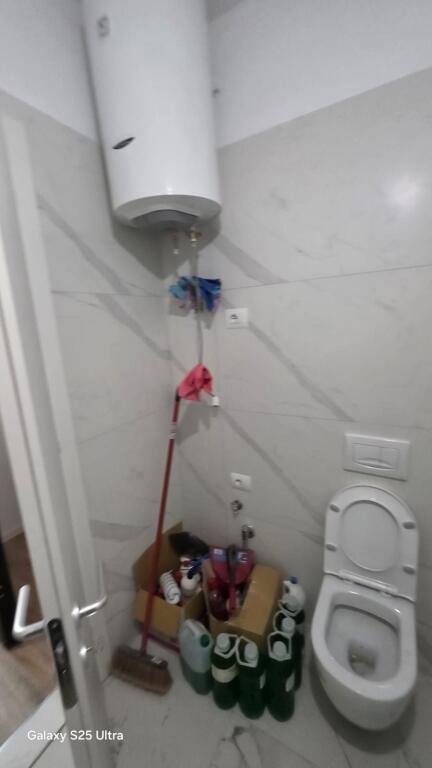 Apartment 1+1 for Sale Near Kamez Municipality.