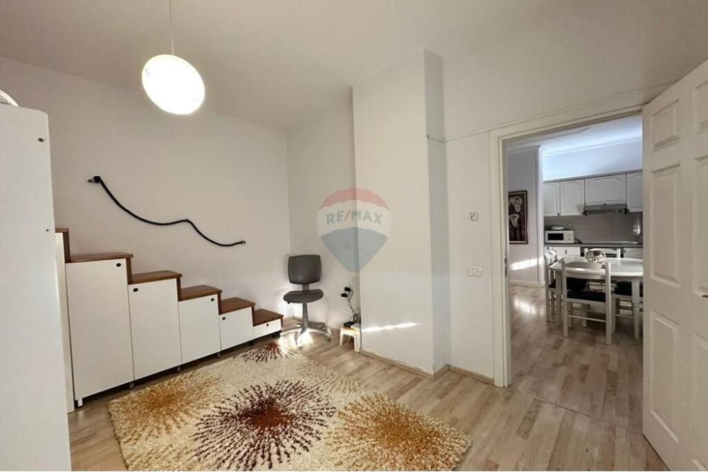 Apartment for rent 2+1+2 Zogu i Zi, near Doro City