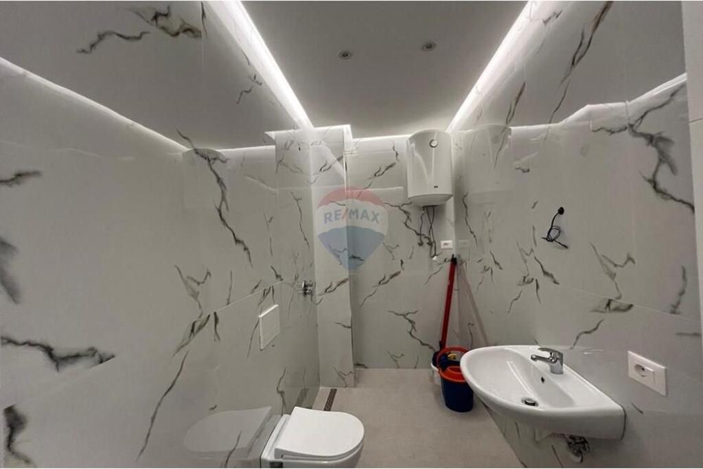 Apartament 1+1 me qira  Rruga Jordan Misja