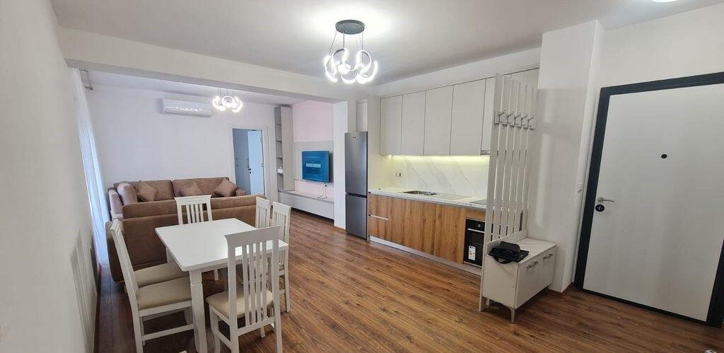 Apartment 2+1+2 with parking space for rent in Kodrën e Diellit 2 – 109 m²