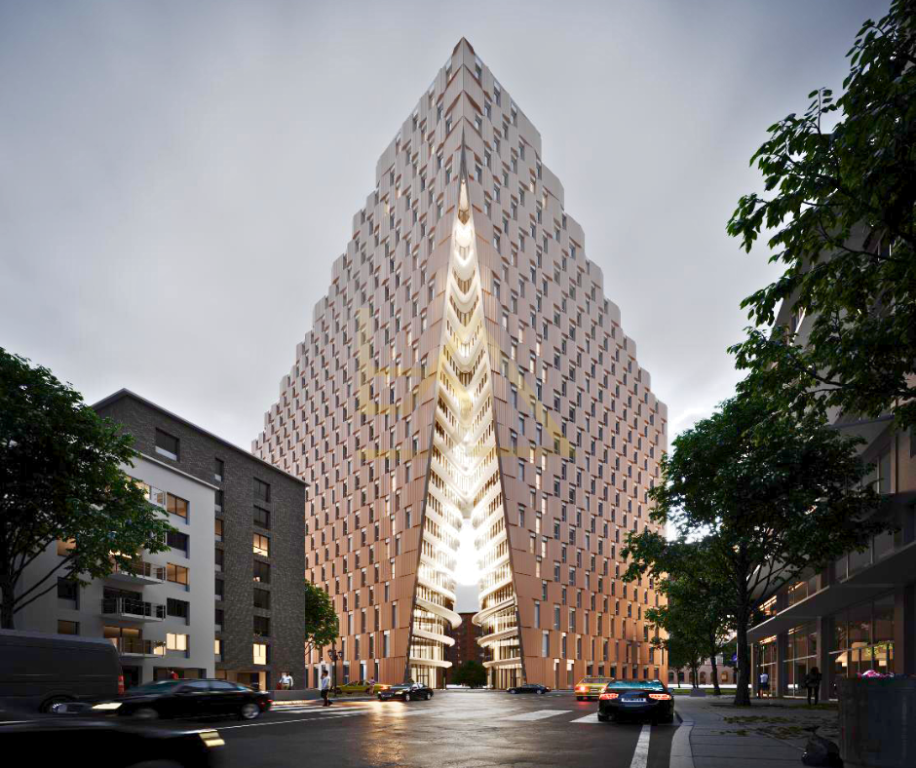 Appartamento in Vendita – Viale Gjergj Fishta, Tirana