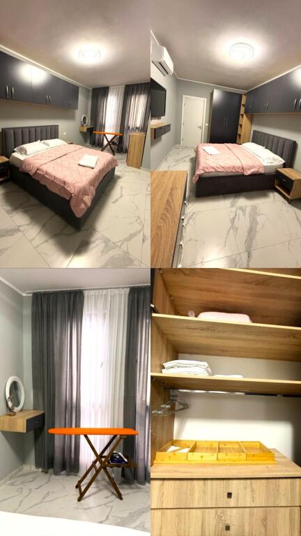 Apartament me qera Orikum