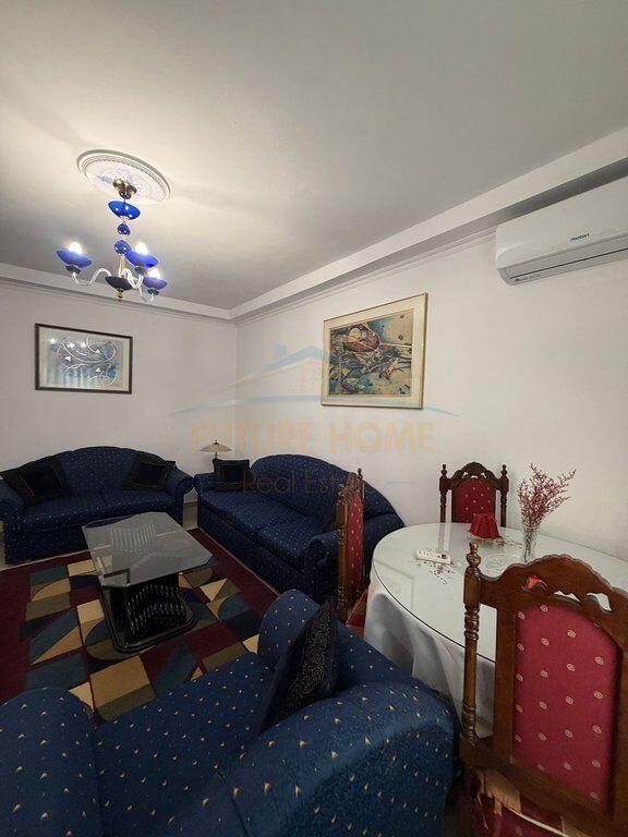 Qera, Apartament 3+1+Depo, Ish Parku, Tiranë.