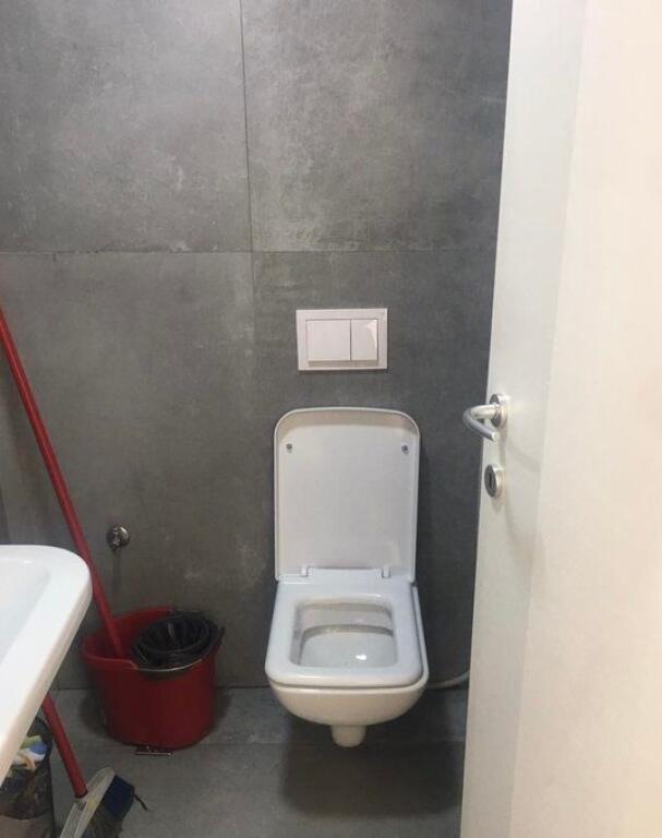 Commercial space for rent at Dinamo Stadium