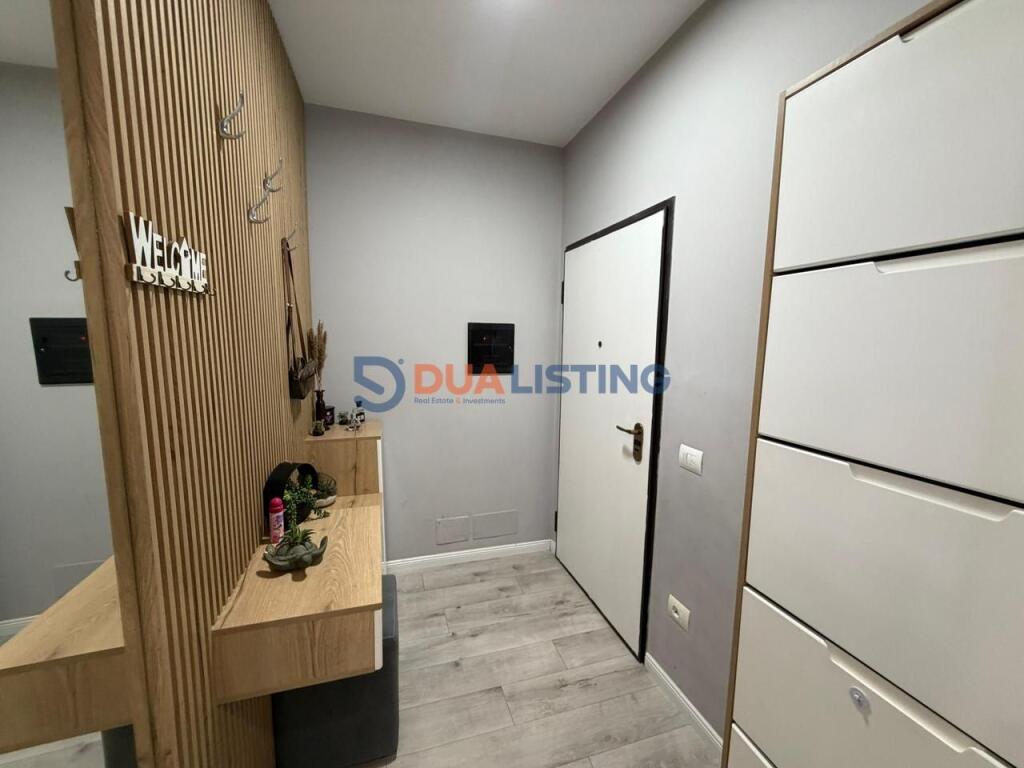 Shitet Apartament Luksoz 2+1+2 📍 Astir, përballë Vilave L
