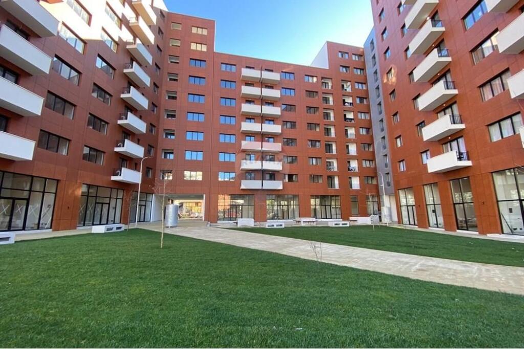 Super apartament 2+1 tek Urban Gate!