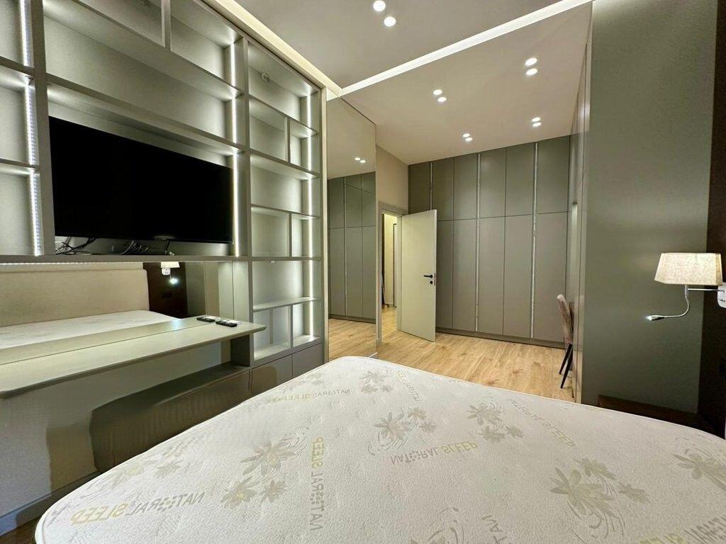 Apartment for rent 1+1 furnished, at the "Square21" Complex! 850 € /Month