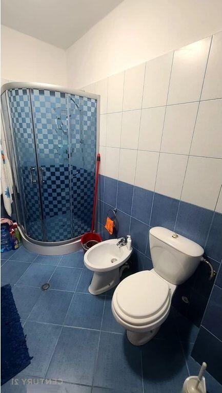 Apartment 1+1 for sale in Fresk