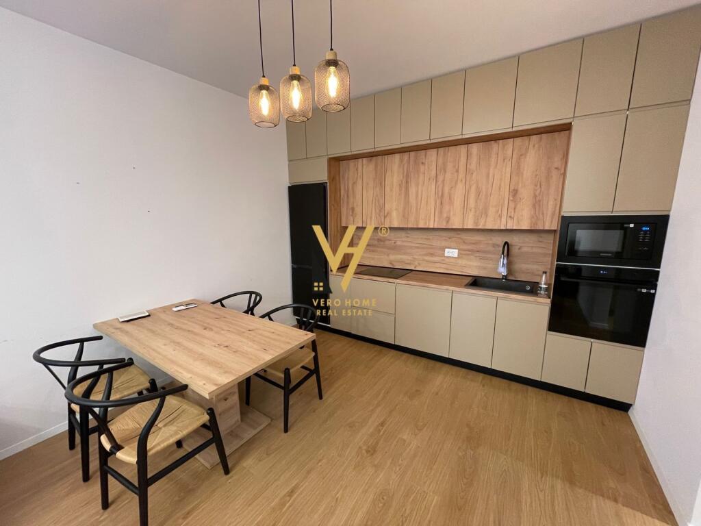SHITET APARTAMENT 2+1+2+BLK TE ROSE GARDEN RESIDENCE TEG 205.000 EURO