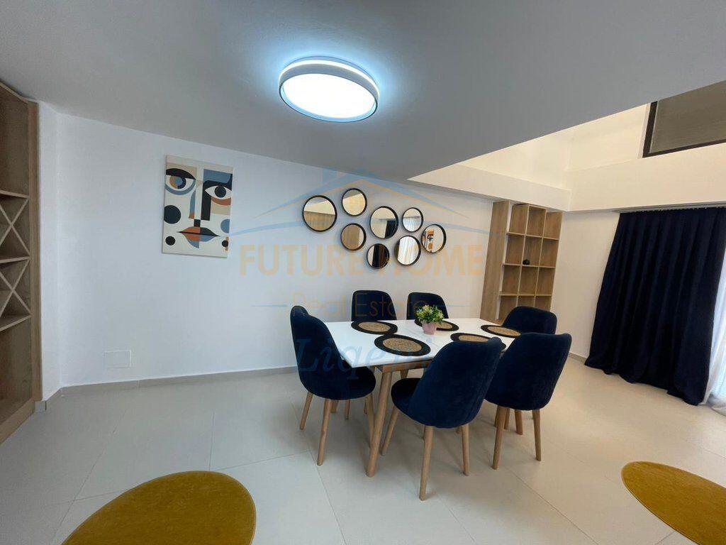 FOR RENT DUPLEX 3+1+PARKING SPACE AT KODRA E DIELLIT