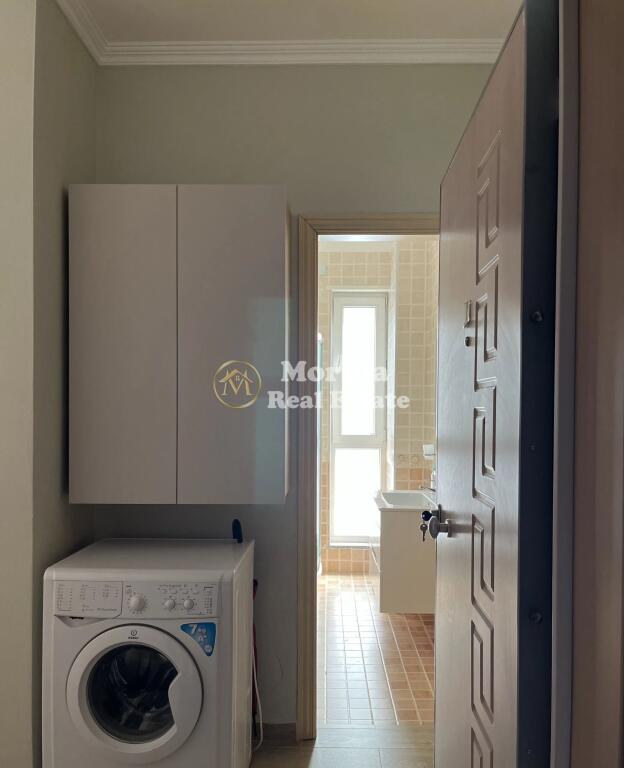 Apartment, 1+1, at Rruga e Kavajes, 600 euro/month