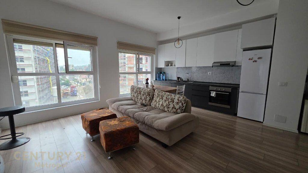 2+1 apartment for rent in Mangalem, Ali Demi!!! 600 € /Month