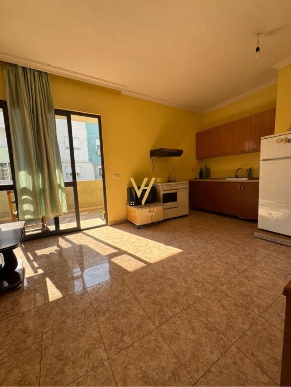 APARTMENT 1+1+BLK FOR RENT KODRA E DIELLIT 350 EURO