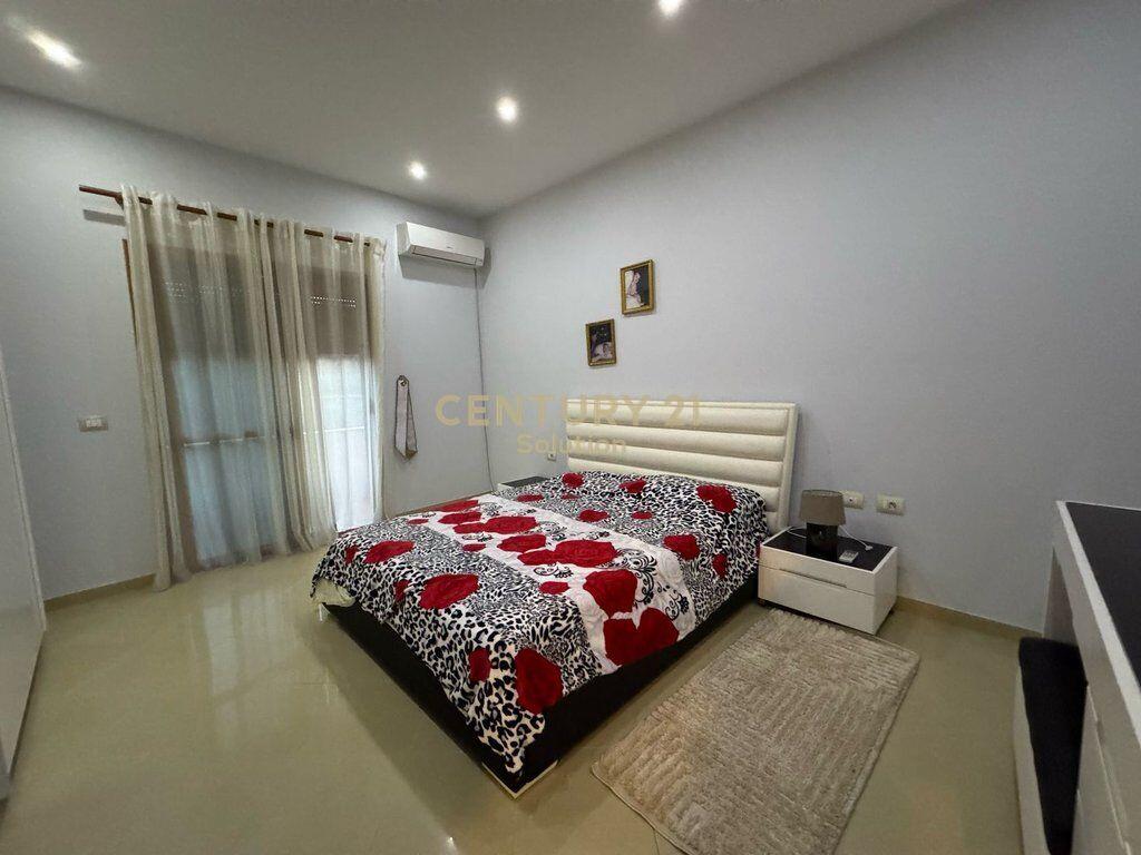 FOR RENT 2+1 APARTMENT + PARKING SPACE IN YZBERISH! 450 € /Month