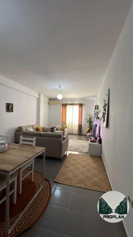 2+1 APARTMENT FOR SALE IN YZBERISHT