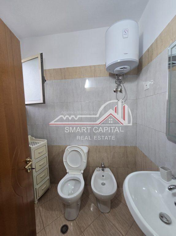 TWO APARTMENTS FOR SALE ON “GJERGJ ARANITI” STREET!