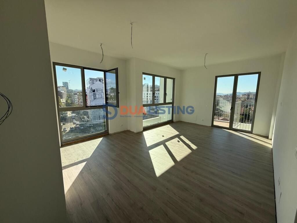 🏠 SUPER APARTMENT 2+1+2 for Sale! 📍 Bulevardi i Ri – Park Avenue (Orion Construction)