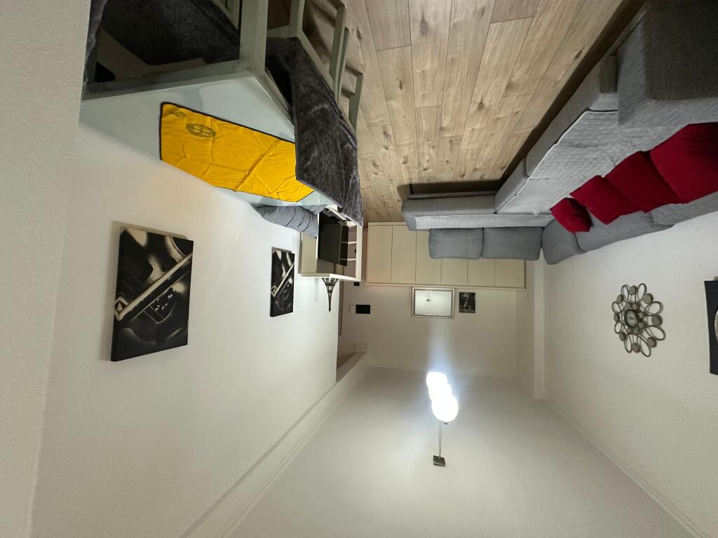 Apartament 1+1 me qira ne Bllok