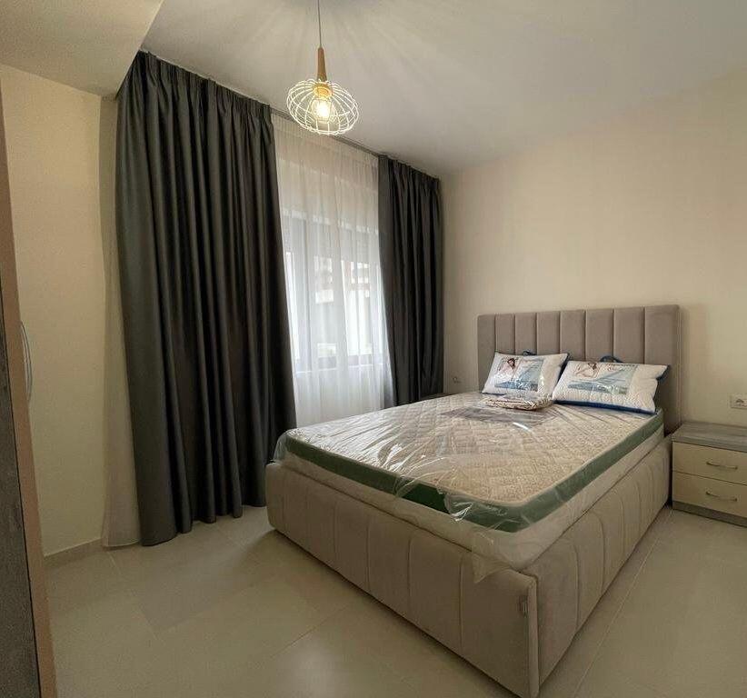 Apartament 1+1 te Rezidenca Kodra Diellit 1!