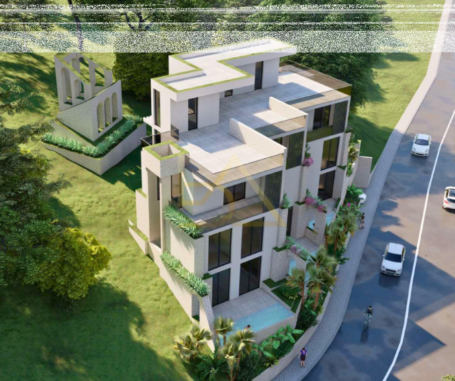 Apartment for Sale – Radhimë, Vlorë