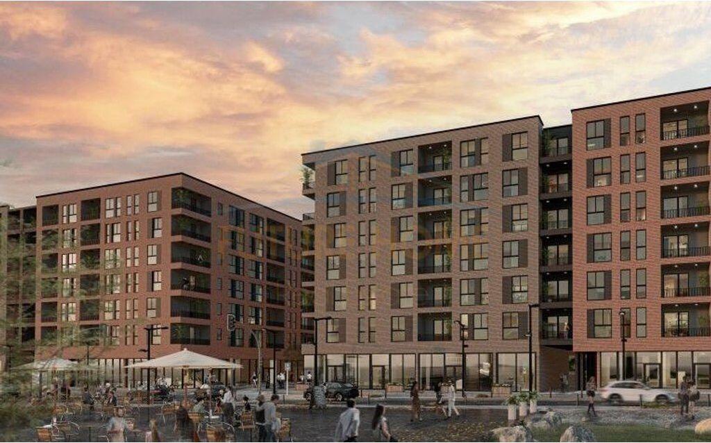 For sale, Apartment 1+1, Ringside Residences, Paskuqan