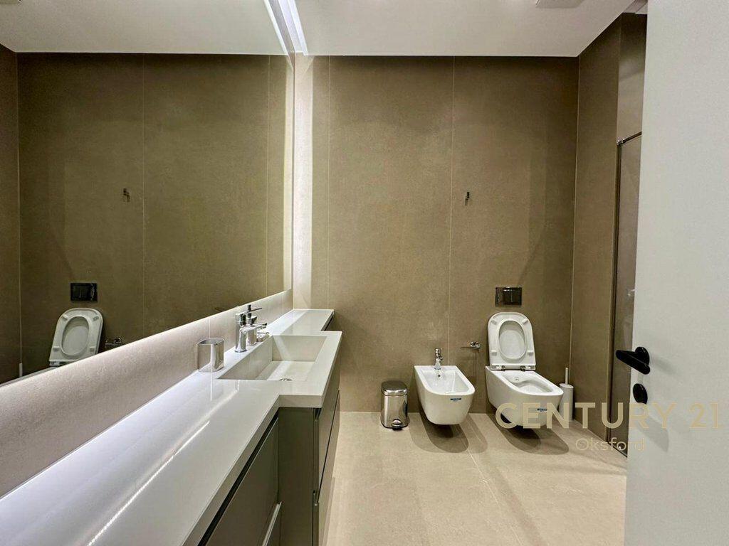 Apartment for rent 1+1 furnished, at the "Square21" Complex!