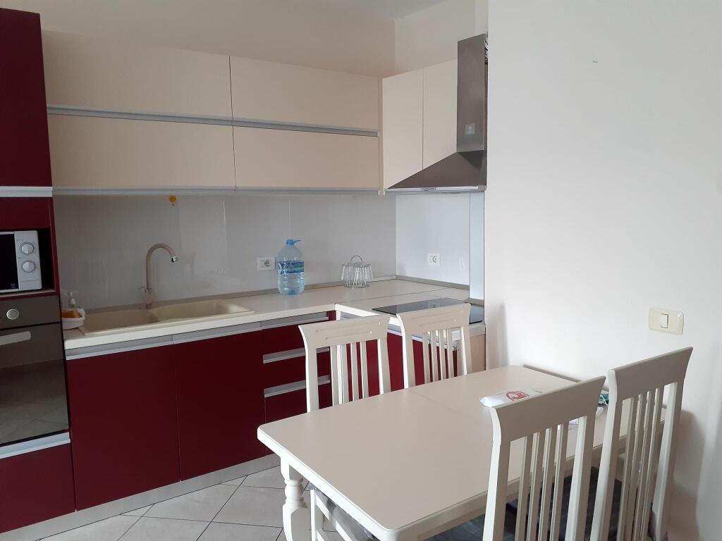 Apartment for rent 2+1 in Misto Mame!