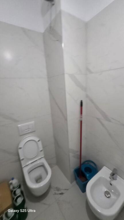 Apartment 1+1 for Sale Near Kamez Municipality.