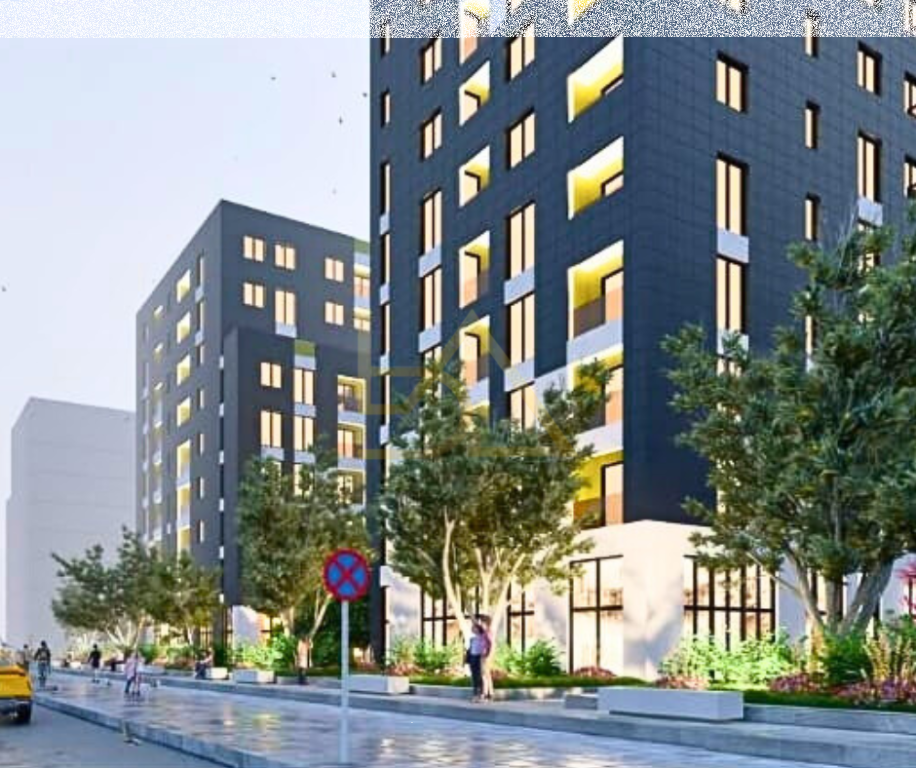 Shitet Apartament – Laprakë, Tiranë