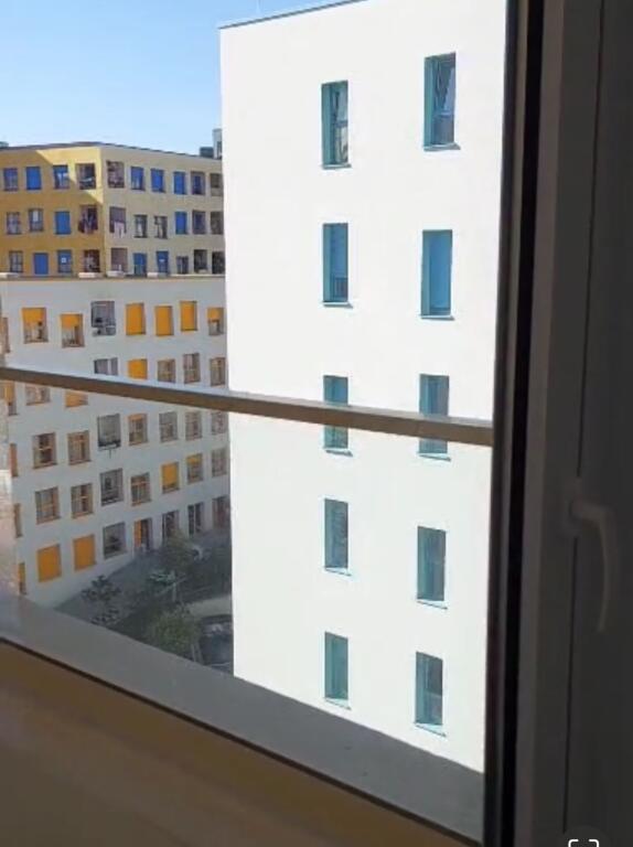 APARTMENT 1+1 Rent Ali Demi Rez Kaimi