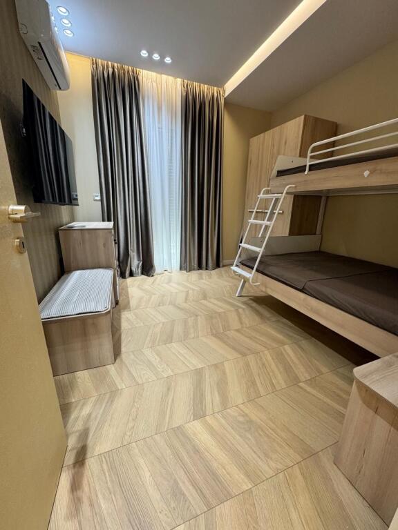 ‼️Super appartamento in vendita 2+1+2 con vista fantastica sul Lago di Farka‼️