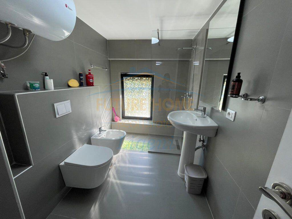 FOR RENT DUPLEX 3+1+PARKING SPACE AT KODRA E DIELLIT