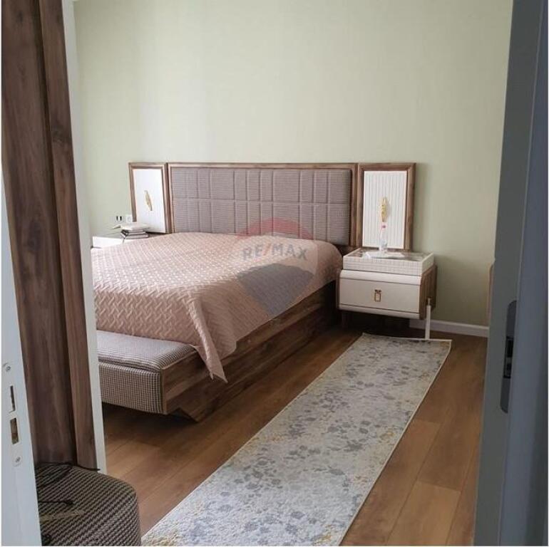 Apartment 2+1+2 near the Botanical Garden