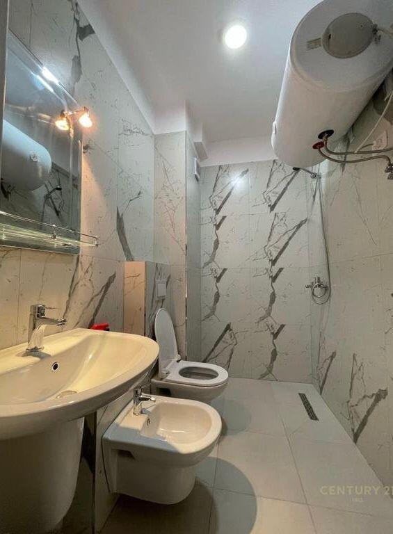 Apartament 1+1 te Rezidenca Kodra Diellit 1!