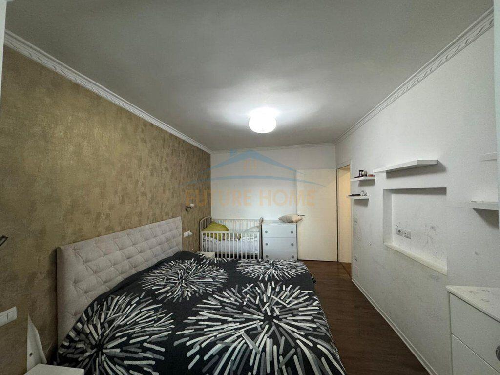Qera, Apartament 1+1 , Blloku
