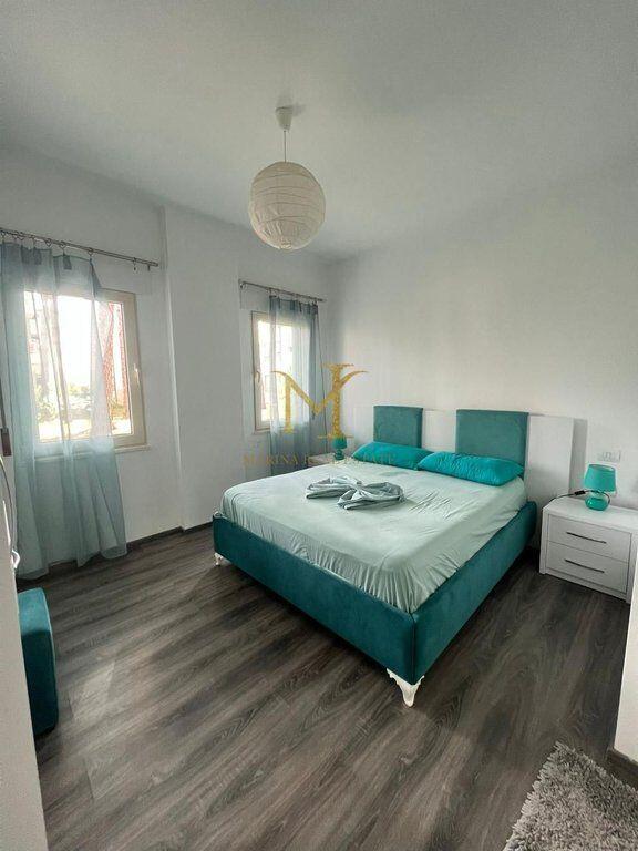 SUPER APARTMENT 2+1+2 FOR SALE WITH PARKING SPOT AT "PERLA RESORT" LALZ BAY