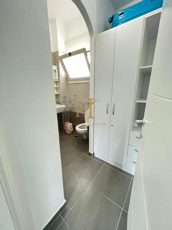 SUPER APARTMENT 2+1+2 FOR SALE WITH PARKING SPOT AT "PERLA RESORT" LALZ BAY