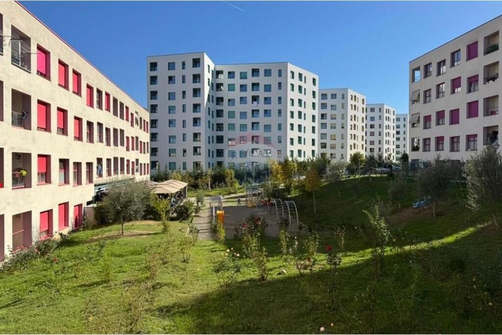 APPARTAMENTO 2+1 IN AFFITTO ALI DEMI