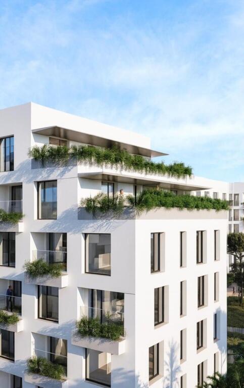 SHESIM APARTAMENT 1+1 TEK RESIDENCA "LALZI RETREAT", GJIRI I LALZIT!