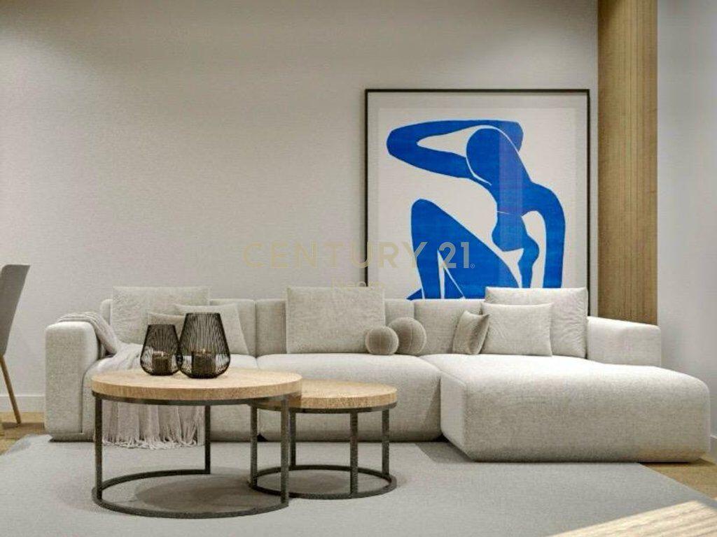 🏡 SHESIM APARTAMENT 1+1 ME 2 BALLKONE ☀️