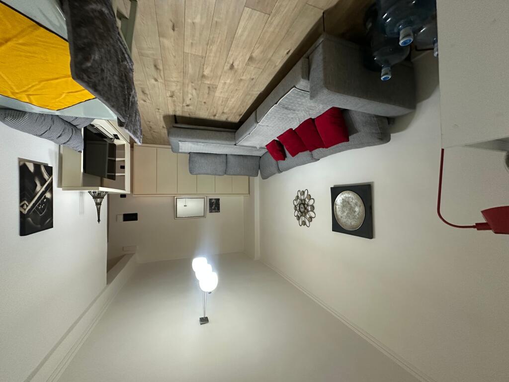 Apartament 1+1 me qira ne Bllok