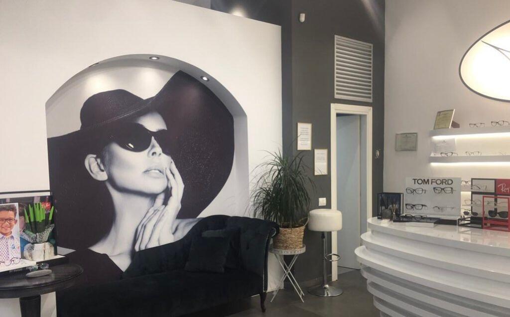 Commercial space for rent at Dinamo Stadium