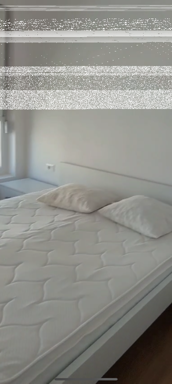 APARTMENT 1+1 Rent Ali Demi Rez Kaimi