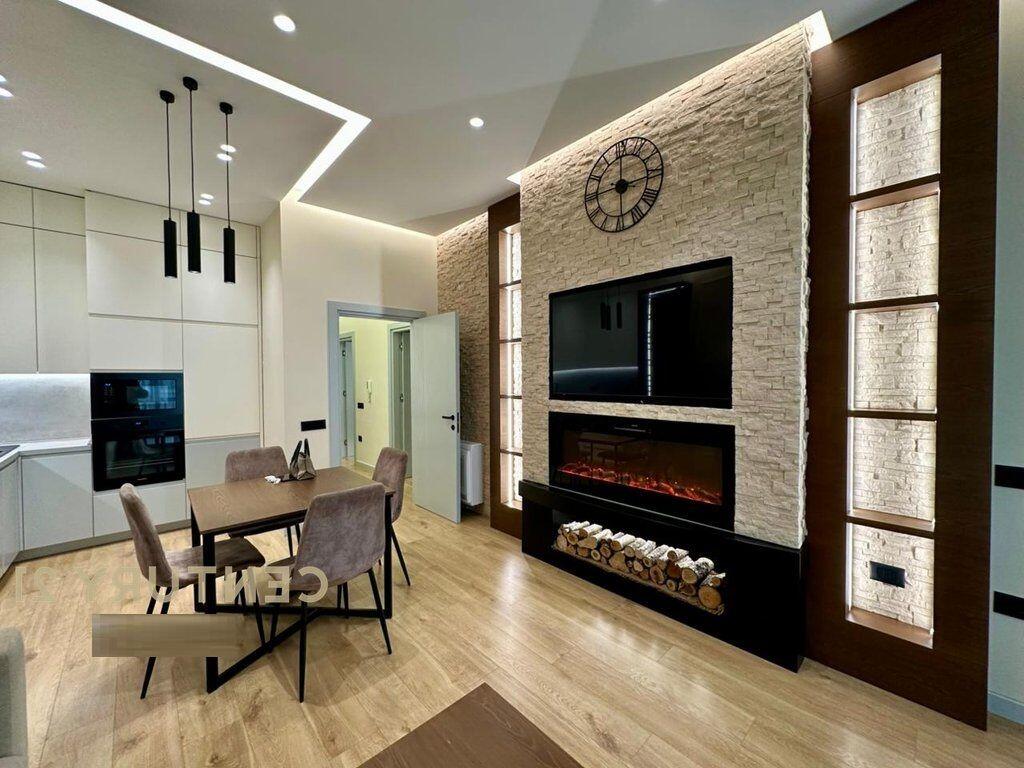 Apartment for rent 1+1 SQUARE 21