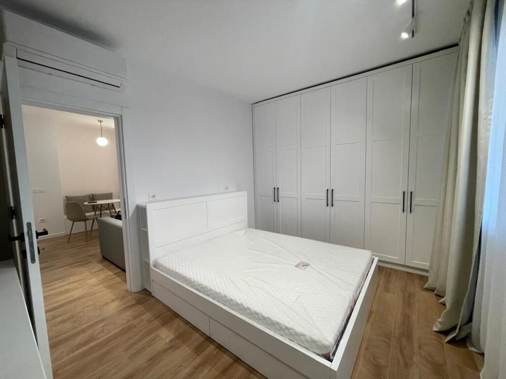 Apartament 1+1 per qira tek sheshi Willson