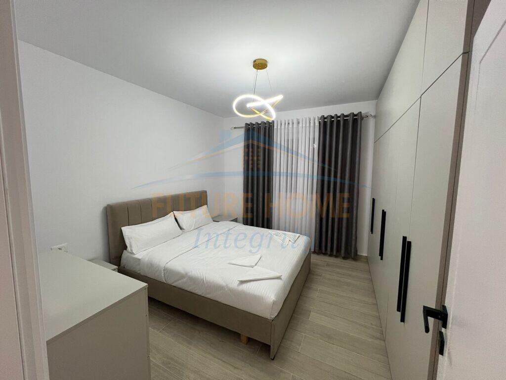 Qera, Apartament 1+1, Ish Parku, Tiranë.